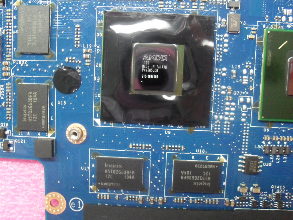 Lenovo 04W1486 - Part