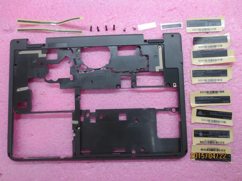Lenovo Co Covers - 00HT936