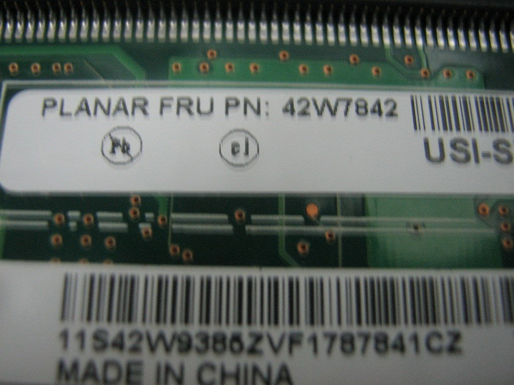 Lenovo Replacement Part - 42W7842