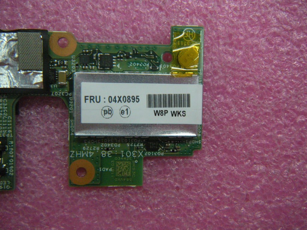 Lenovo 04X0895 - Part