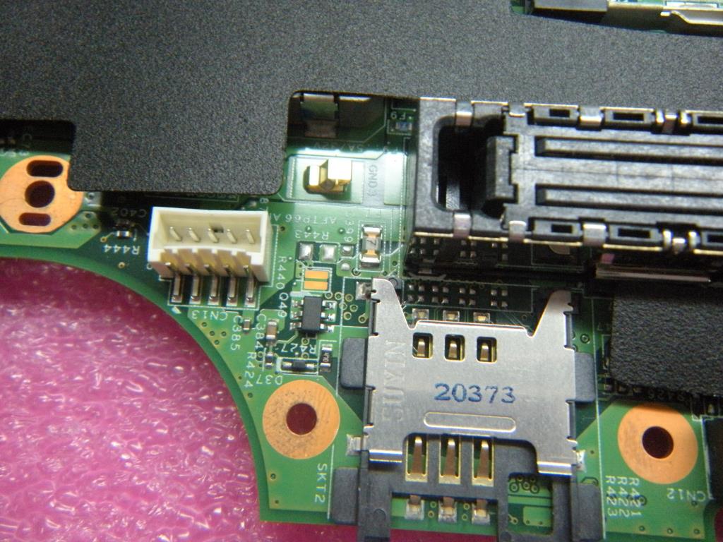 Lenovo Cdpop Pln52Umamtp - 63Y2172
