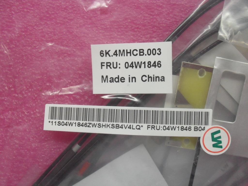 Lenovo An Antenna - 04W1846