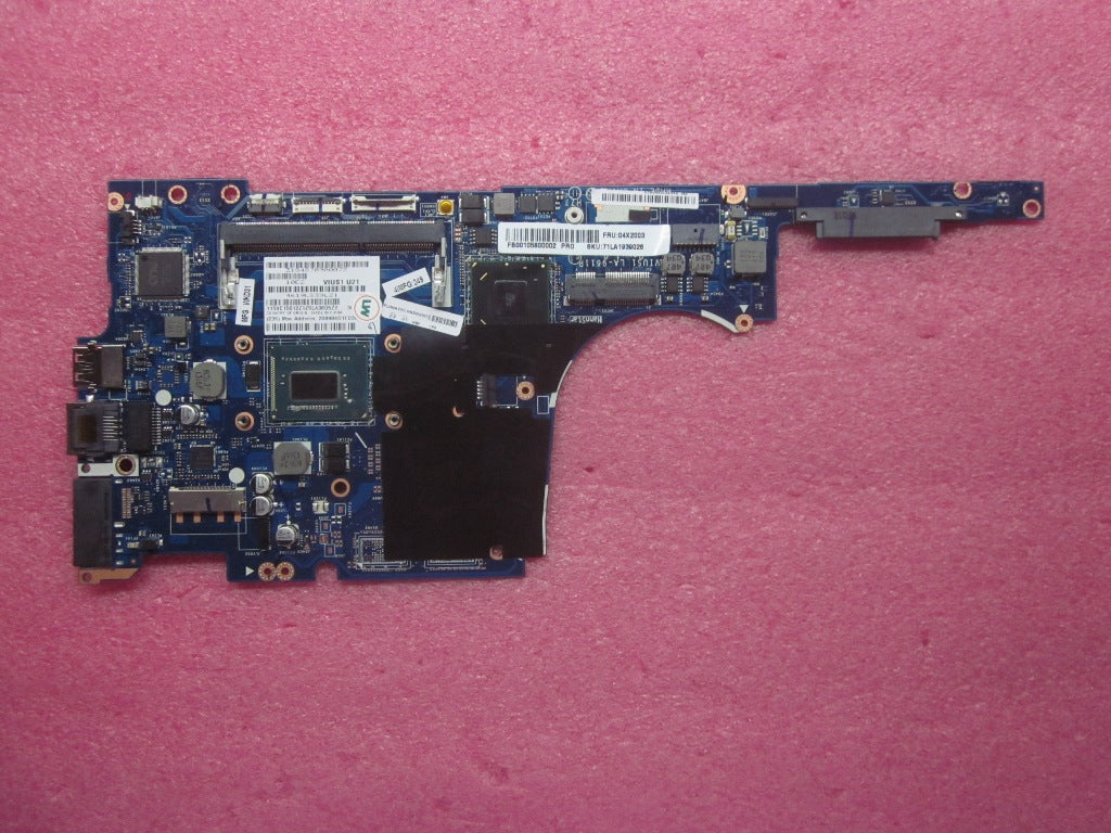 Lenovo Mb I7-3687 Uma Pro - 04X2003