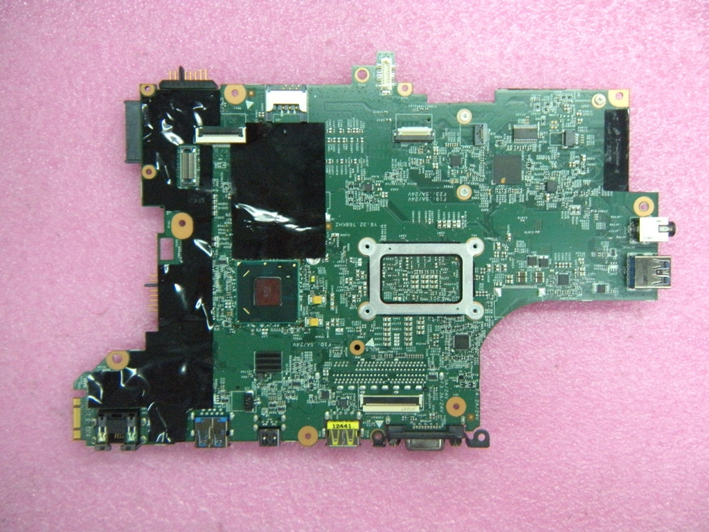 Lenovo Pl System Boards - 04X3695