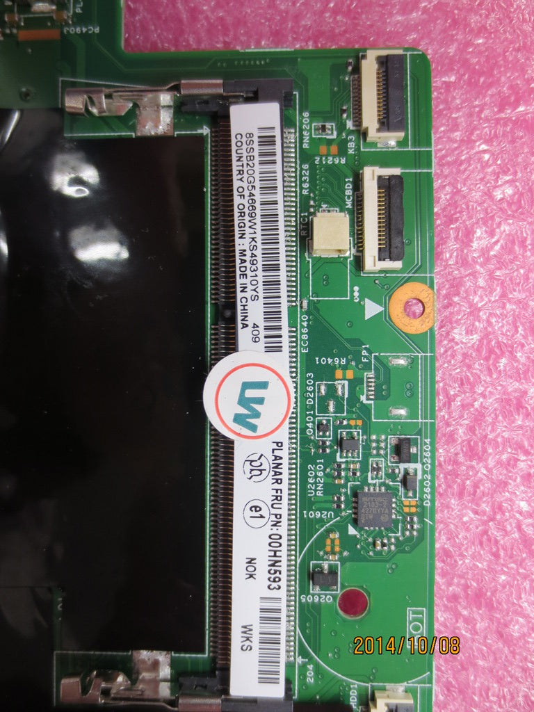 Lenovo Replacement Part - 00Hn593