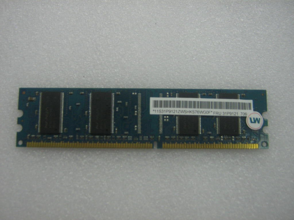 Lenovo Module 256 2700 R - 31P9121