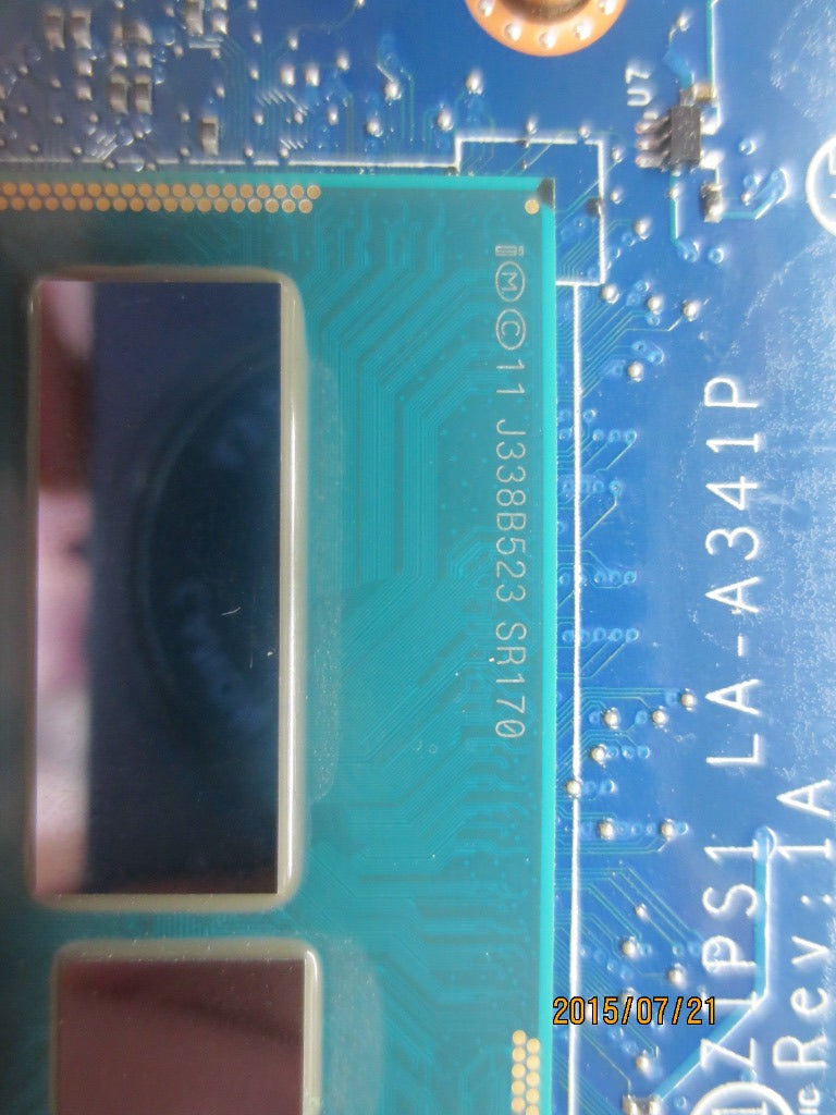Lenovo Pl System Boards - 00HT127