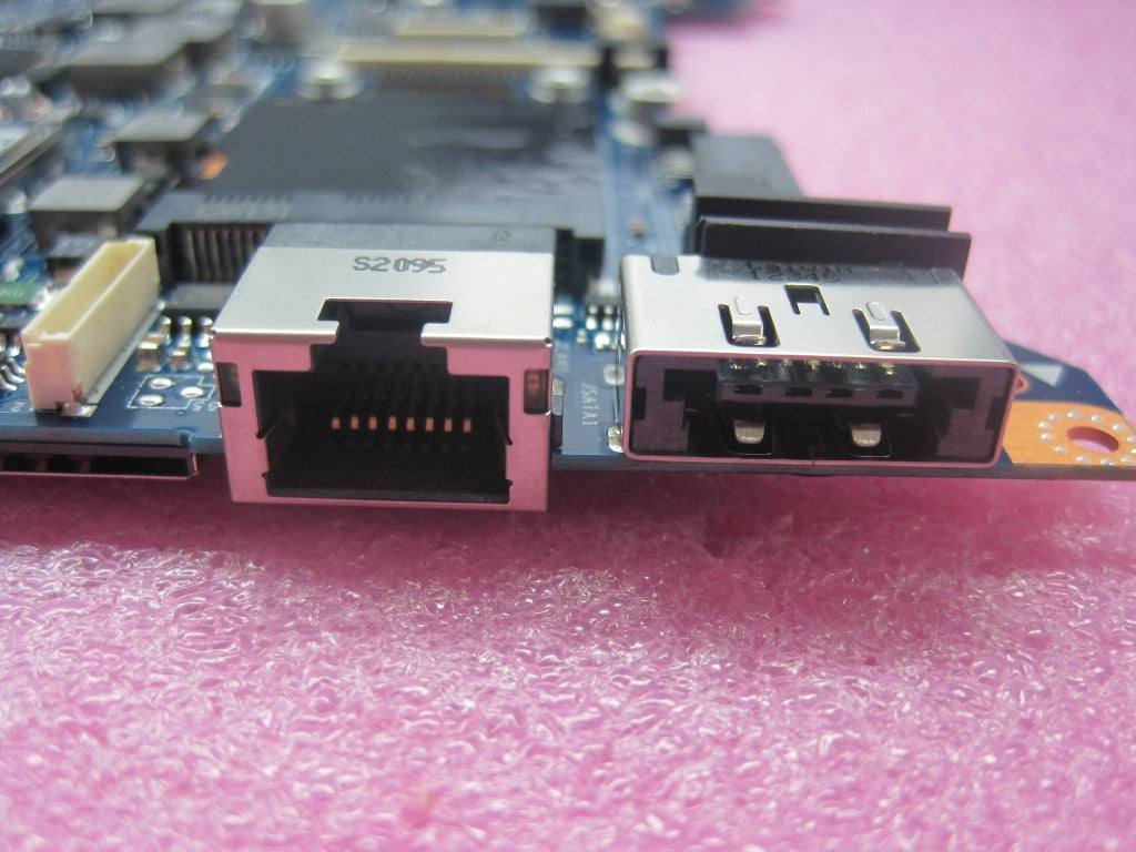 Lenovo Pl-System Boards - 04W3657
