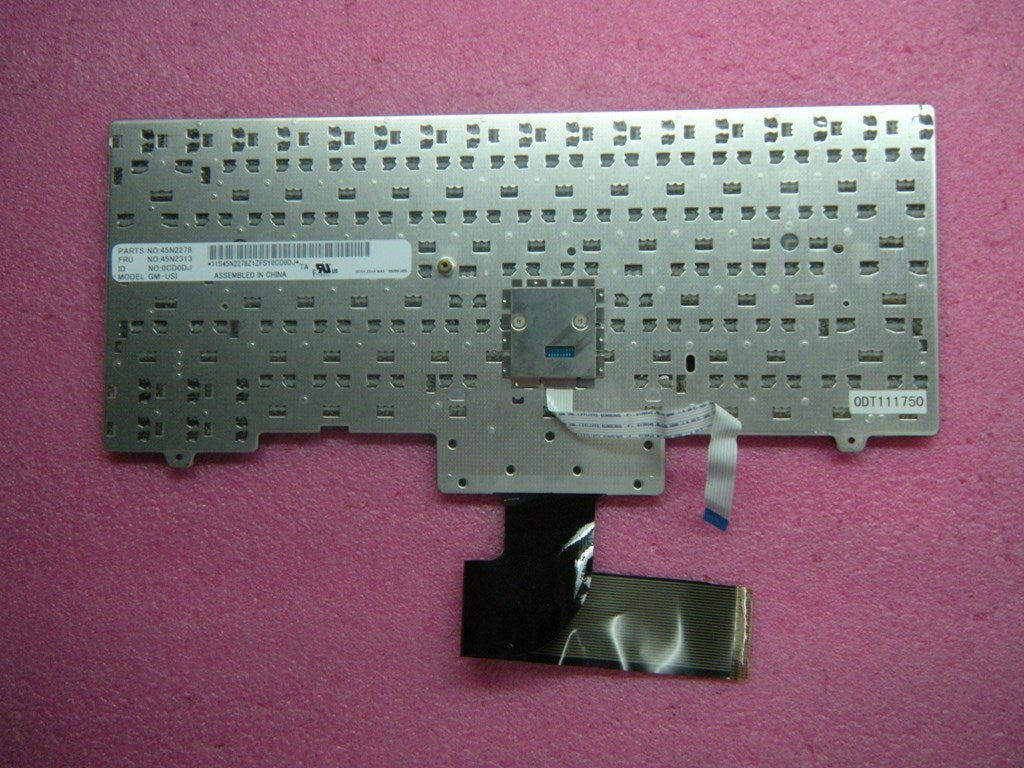 Lenovo Lenovo Part @ - 45N2313