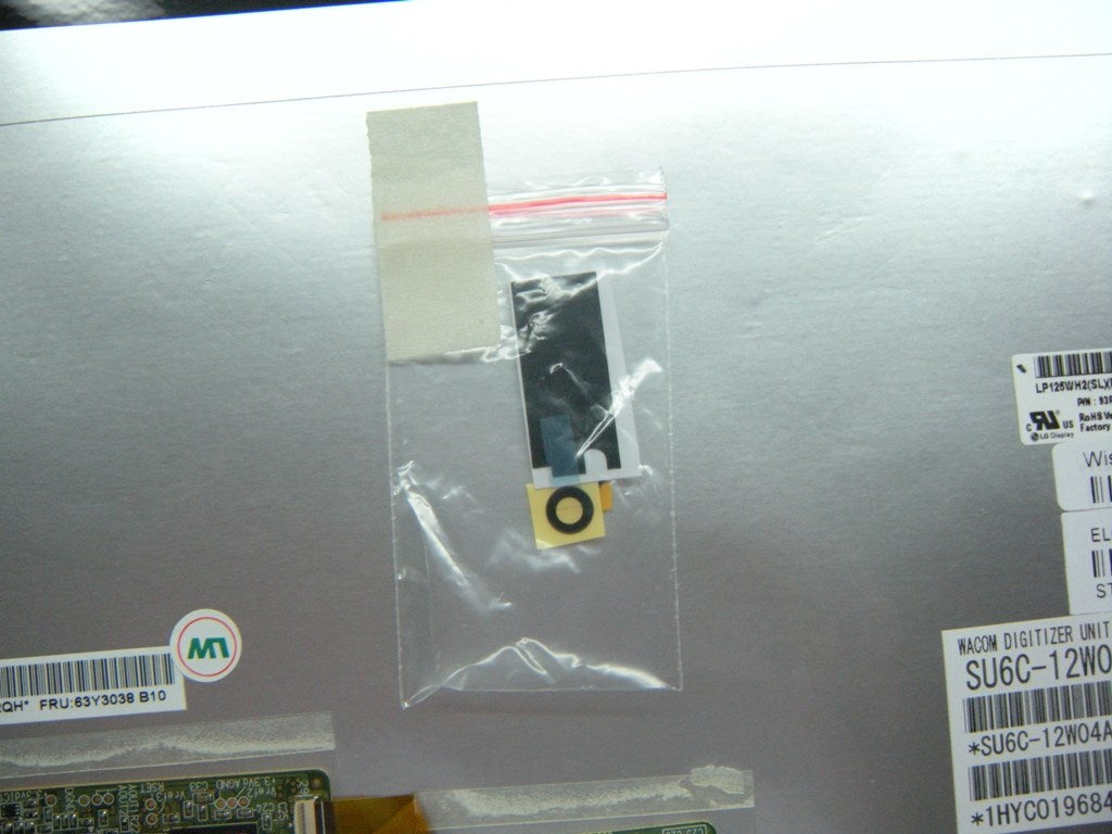 Lenovo Replacement Part - 63Y3038