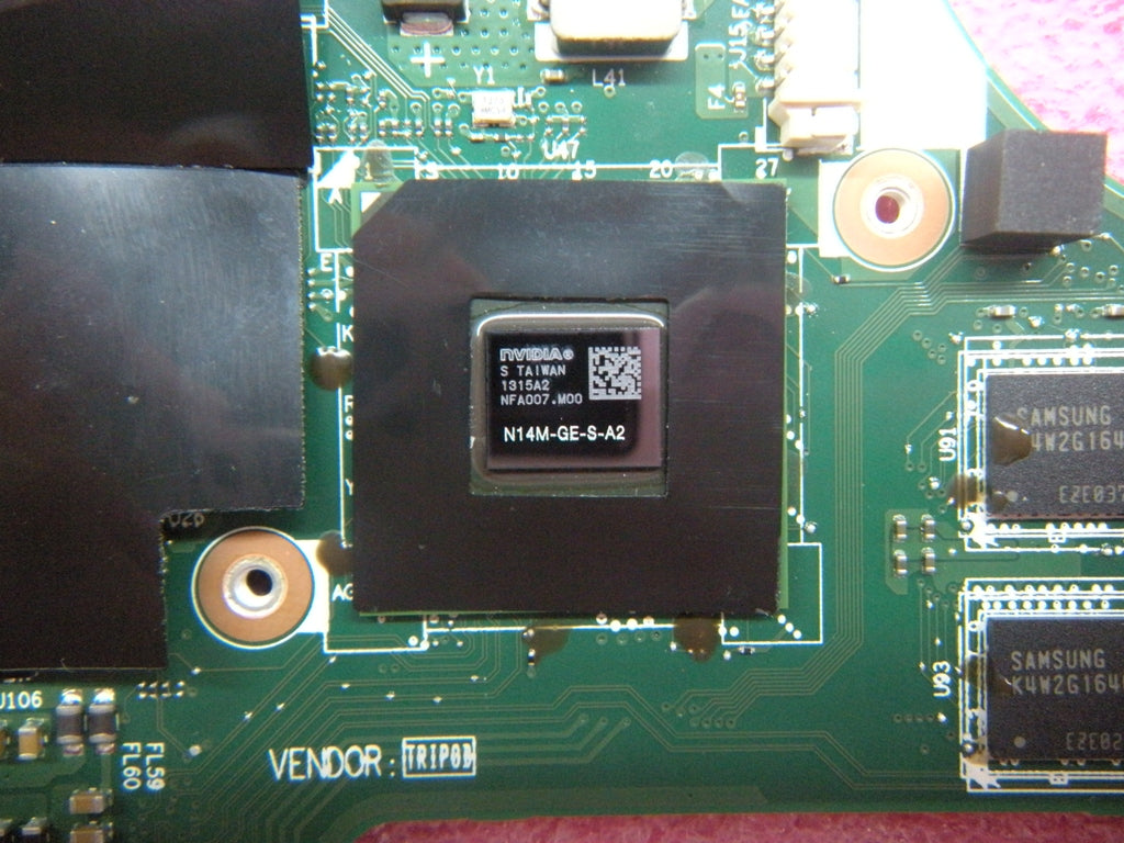 Lenovo Bdplanar W8P,I3-4010,Swg,Tpm - 04X4019
