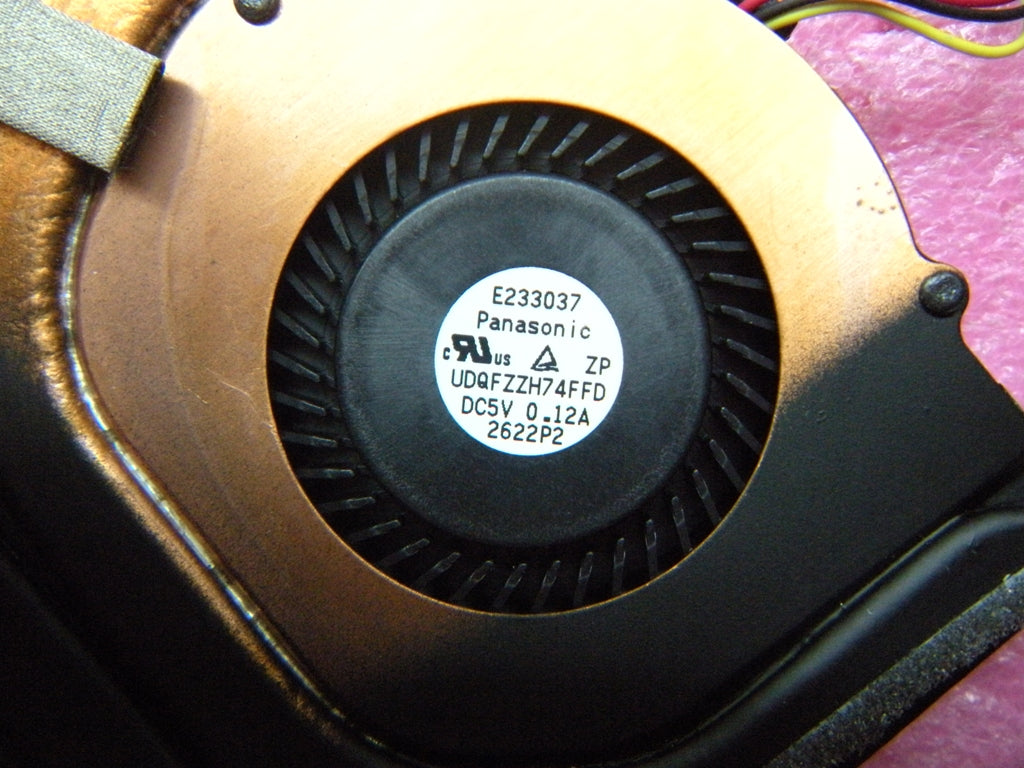 Lenovo Heatsink - 04W3487