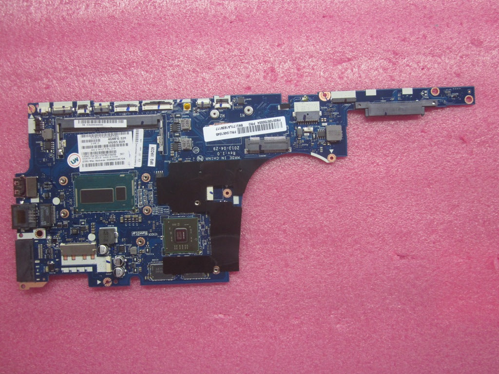 Lenovo Mb Assembly - 04X1045