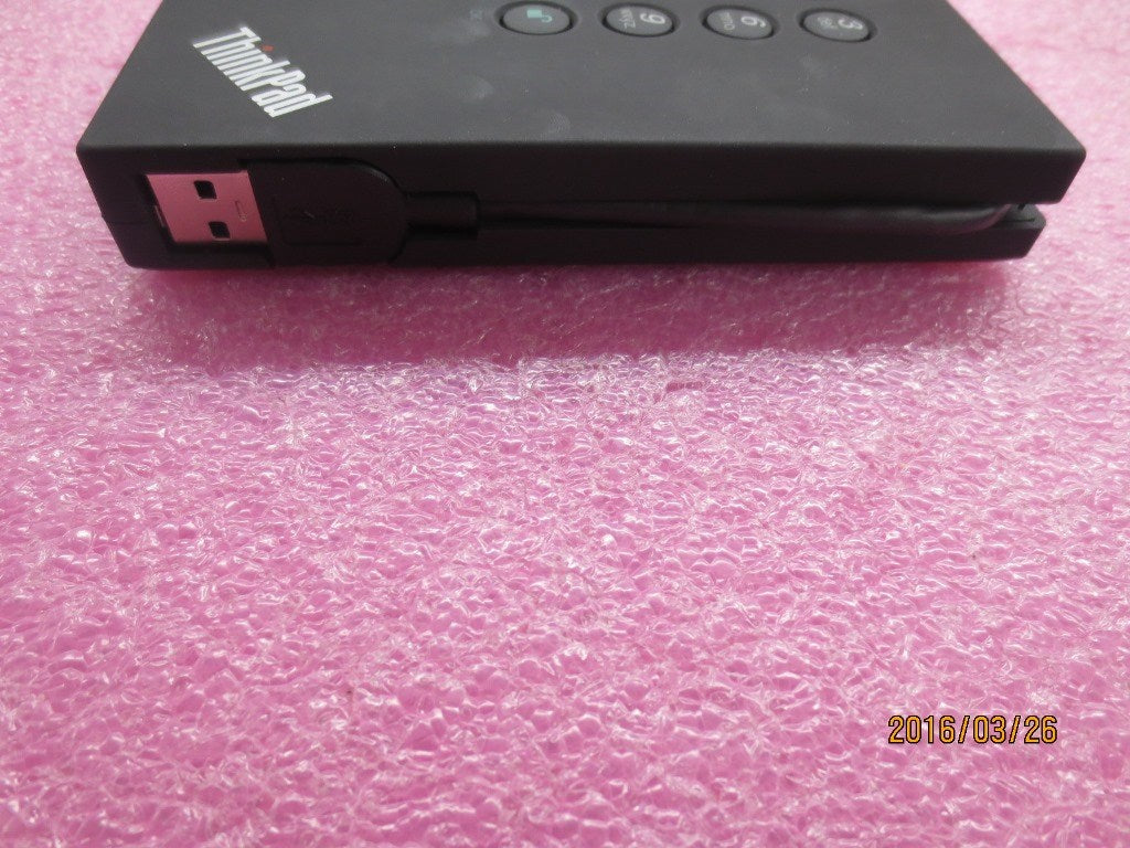 Lenovo Hard Drives - 03X6458