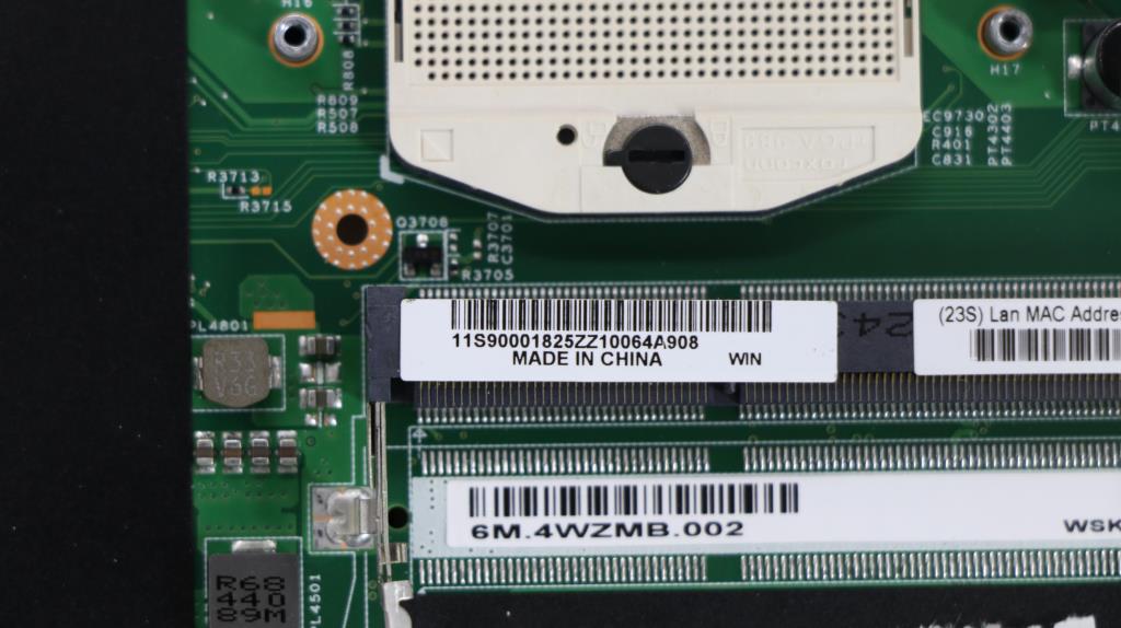 Lenovo Replacement Part - 90001825