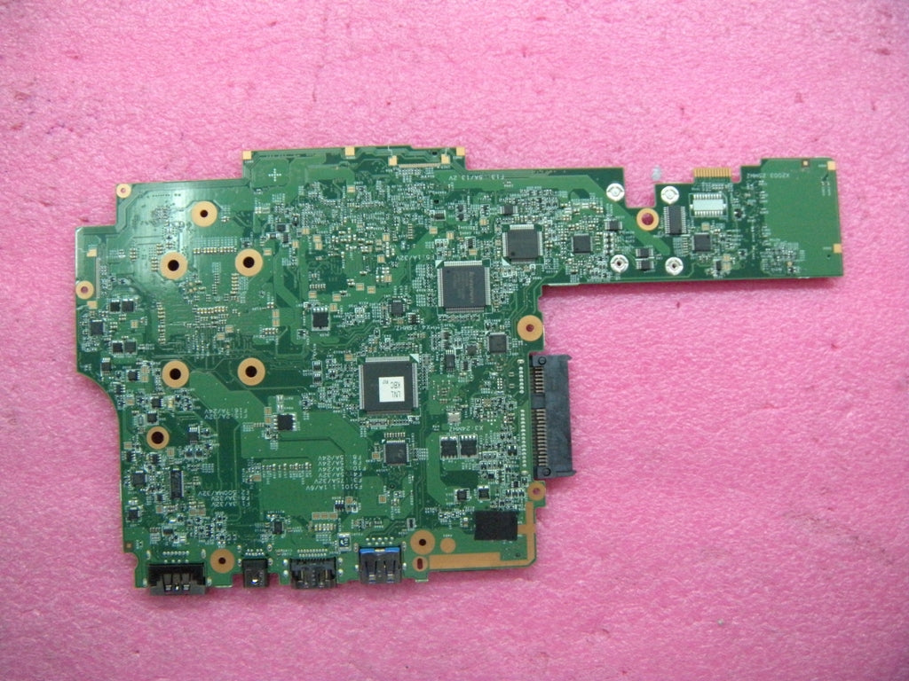 Lenovo Naginata-1 Fru Planar For I3-2 - 04W3477