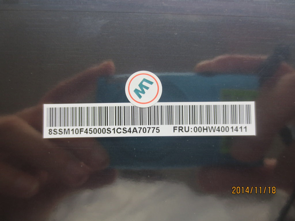 Lenovo Ki Keyboards Internal - 00HW400
