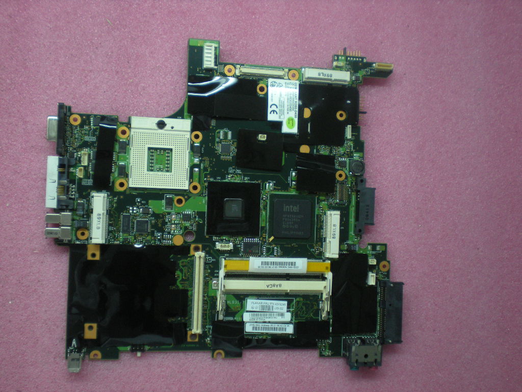 Lenovo Replacement Part - 43Y9245