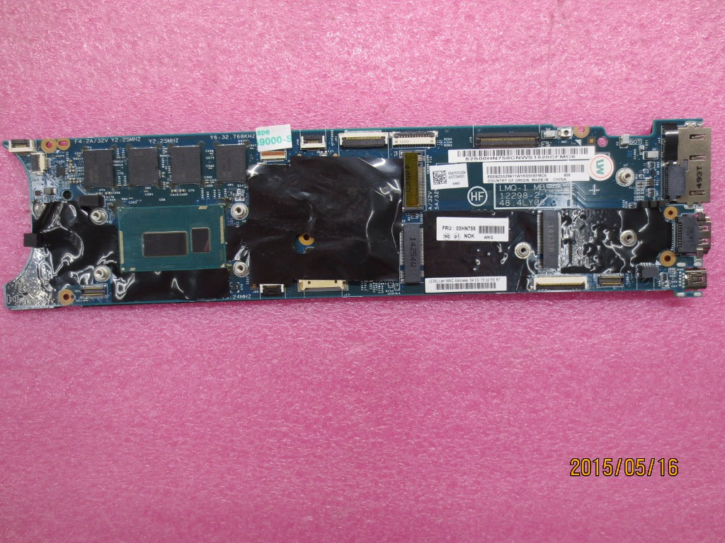Lenovo Mb - 00HN758