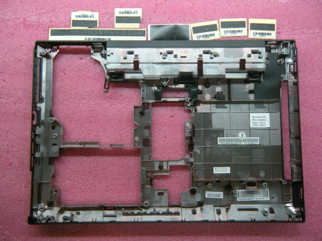Lenovo Co Covers - 04X4829