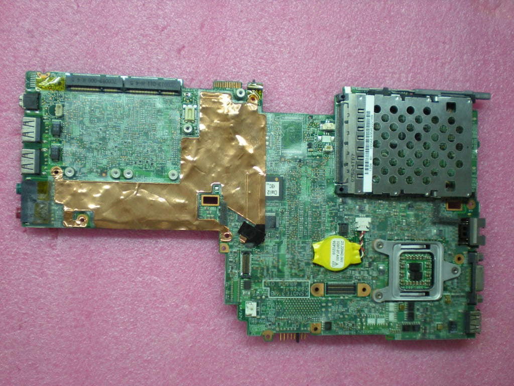 Lenovo Cdpop 7500 Amt2.6 - 60Y4030