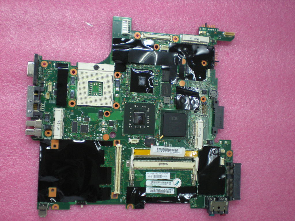 Lenovo Replacement Part - 43Y9286