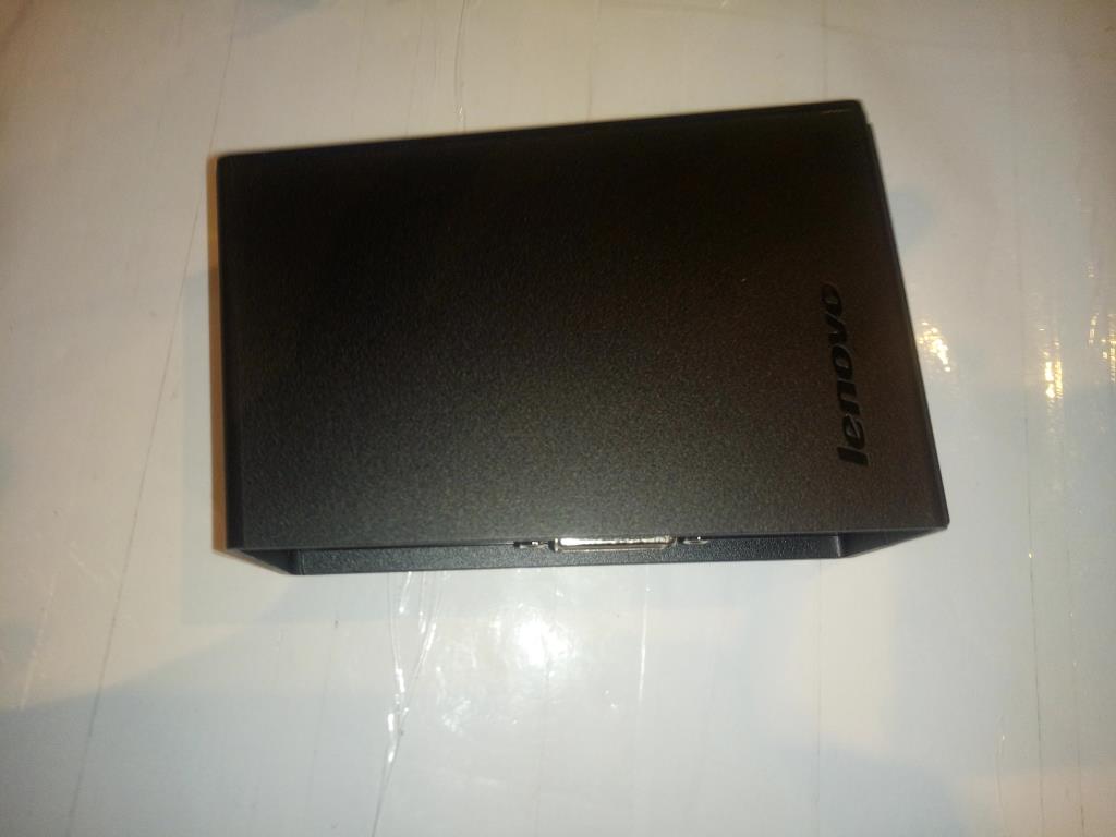 Lenovo Fru For Essential Usb3.0 Dock - 03X7132