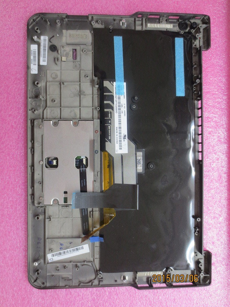 Lenovo Ki Keyboards Internal - 04X0955