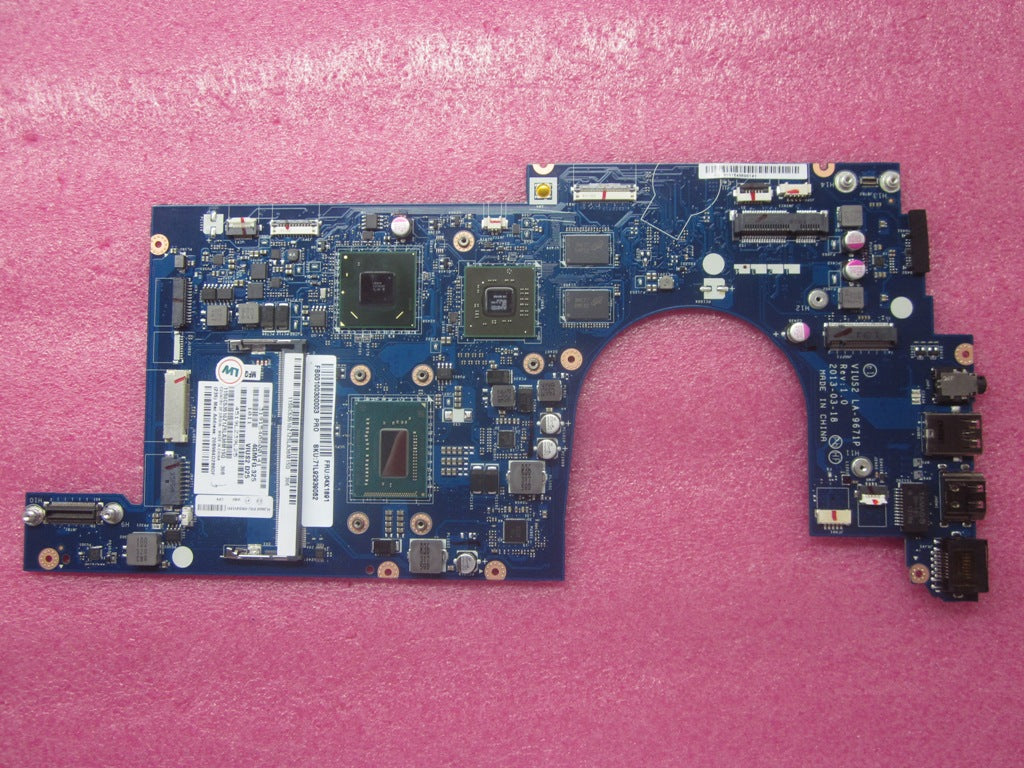 Lenovo Replacement Part - 04X1891