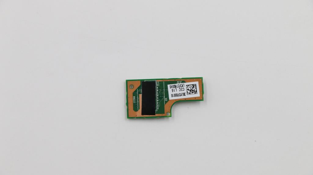 Lenovo Subcard Fp Subcard W/O Fp Func - 04Y1197