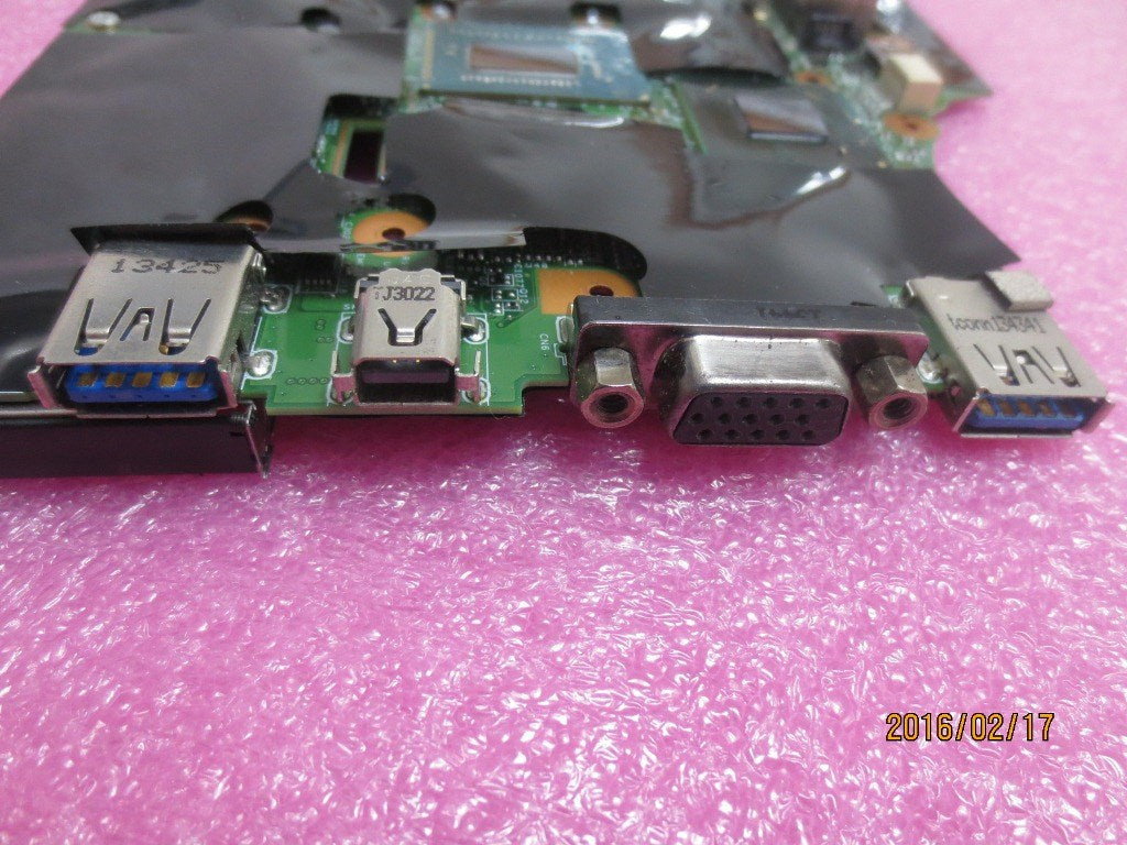 Lenovo Replacement Part - 00Hm382