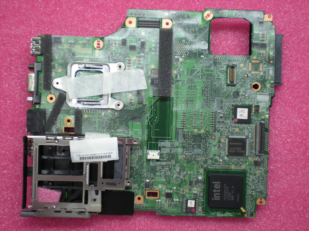 Lenovo Replacement Part - 63Y1031