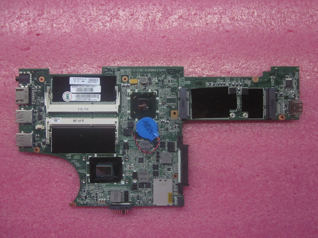 Lenovo Replacement Part - 04Y1001