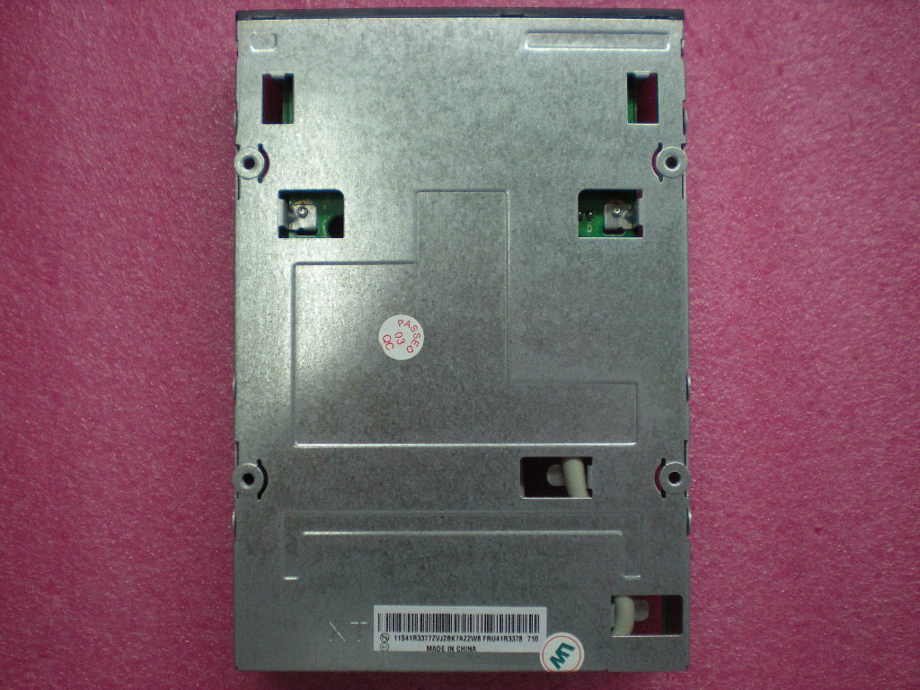 Lenovo 41R3378 - Part