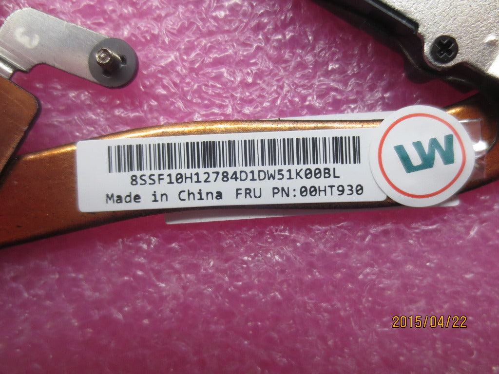 Lenovo Fa Fans - 00HT930