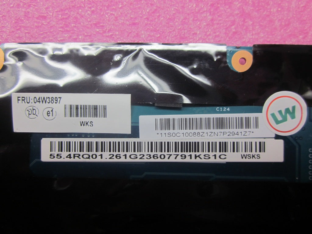 Lenovo 04W3897 - Part