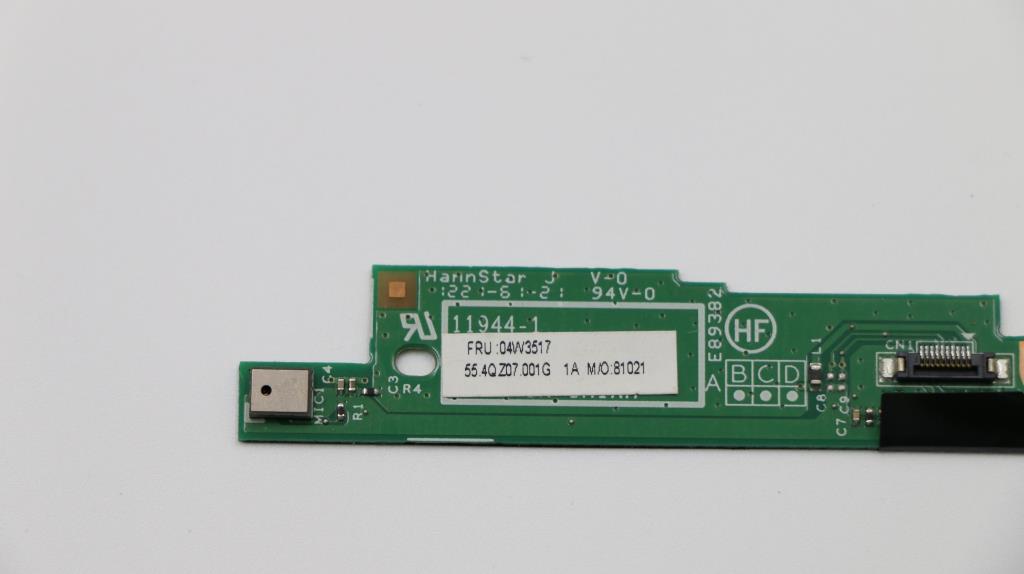 Lenovo Mn Misc Internal - 04W3517