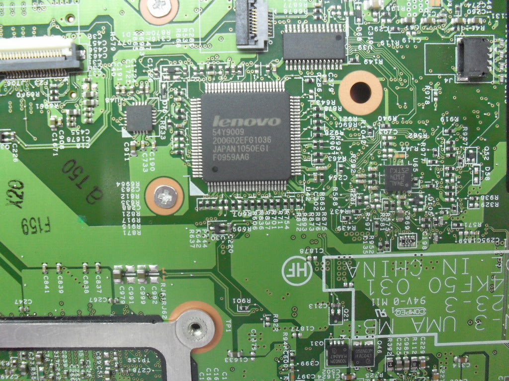 Lenovo 04W2010 - Part