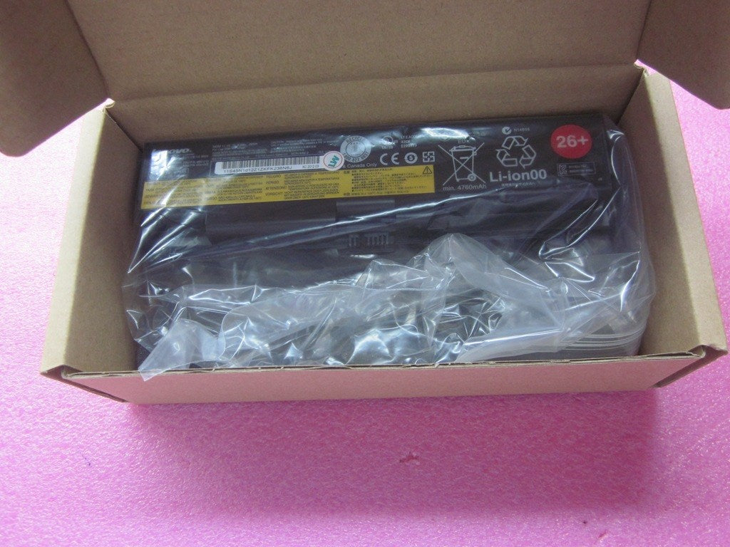 Lenovo Ba Rechargeable Batteries - 45N1013