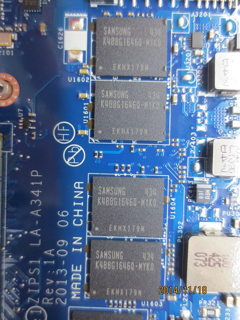 Lenovo Replacement Part - 00Hw087