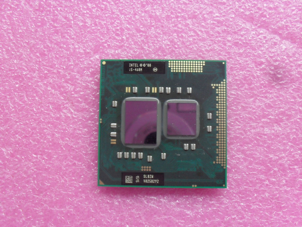 Lenovo Cdpop Cpu I5-460M - 04W0337