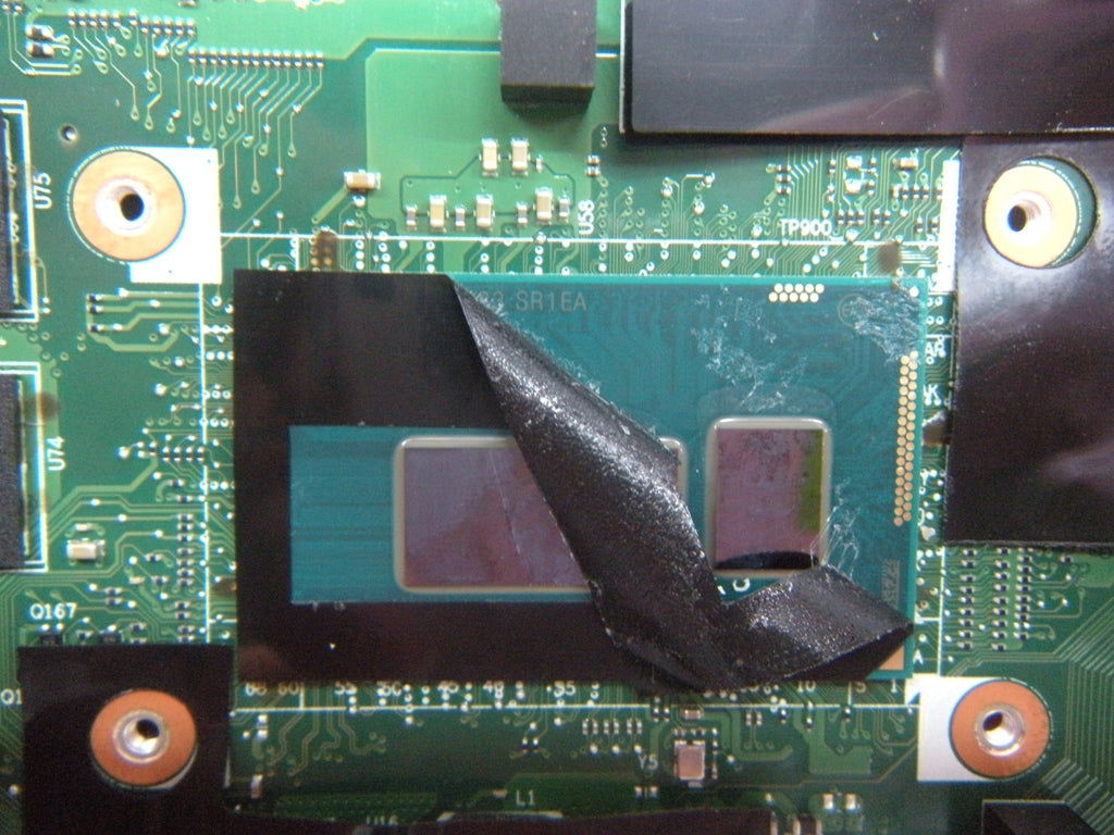 Lenovo 04X4100 Mother Board