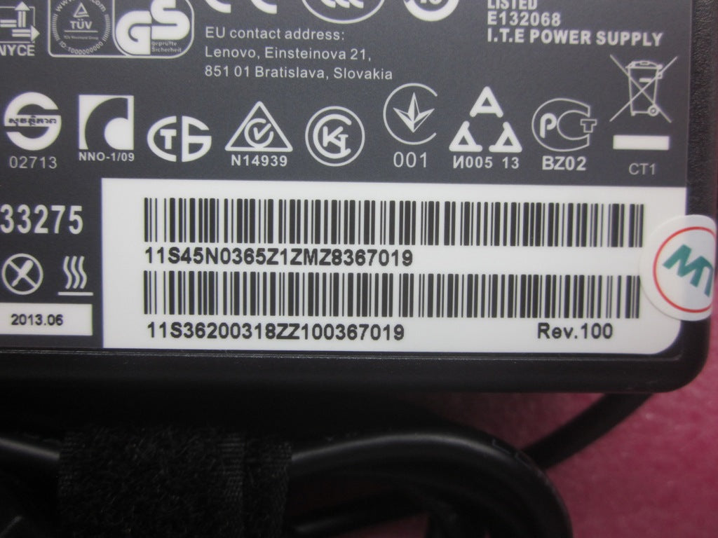 Lenovo Replacement Part - 45N0366