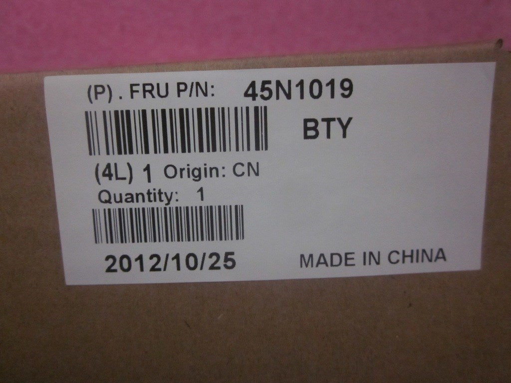 Lenovo Ba Rechargeable Batteries - 45N1019