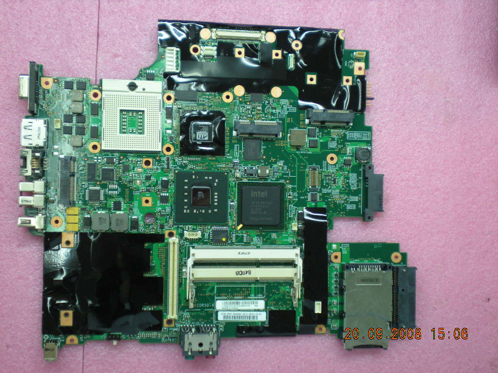 Lenovo Replacement Part - 42W8131