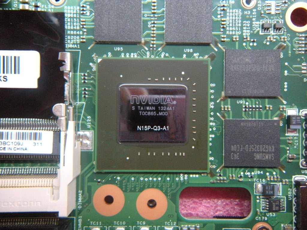 Lenovo Replacement Part - 04X5295