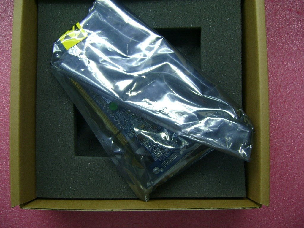 Lenovo Video Cards - 46R4158