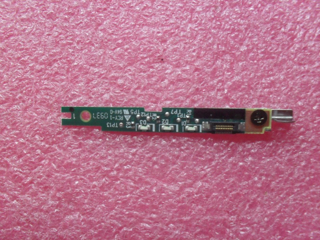 Lenovo Custom Function Cards / Led Su - 45M2774