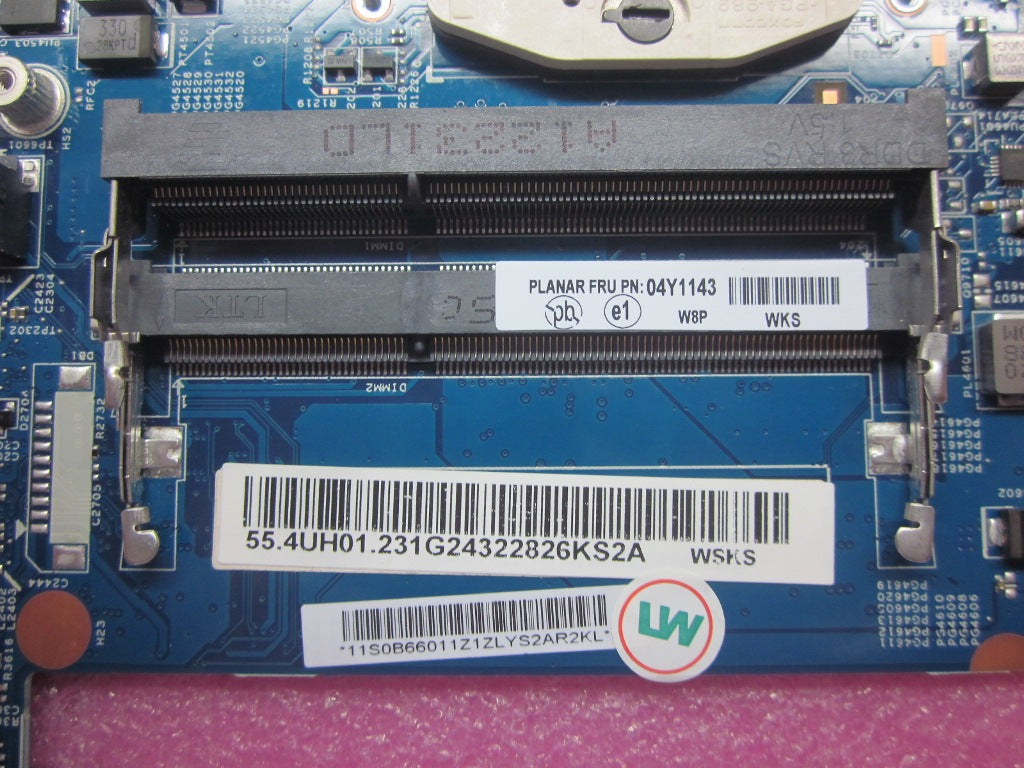 Lenovo Replacement Part - 04Y1143