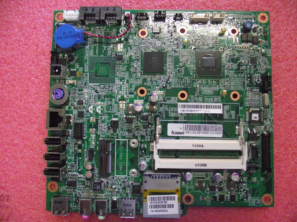 Lenovo Replacement Part - 11012970